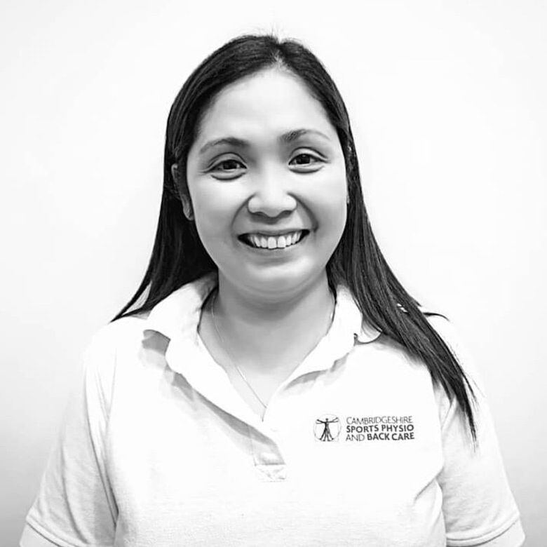 The Team Huntingdon Physiotherapy and Sports Physiotherapist Clinic